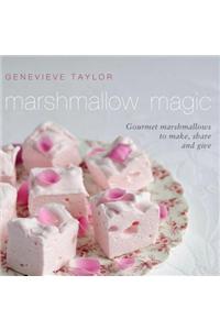 Marshmallow Magic