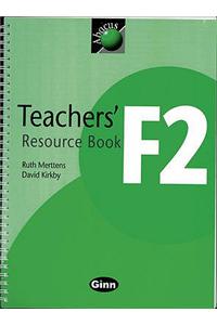 1999 Abacus Foundation 2 / P1: Teacher Book