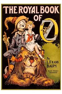 The Royal Book of Oz