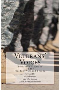 Veterans' Voices