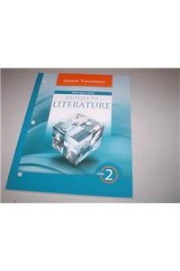 Bridges to Literature