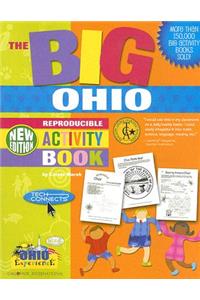 Big Ohio Activity Book!