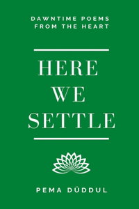 Here We Settle