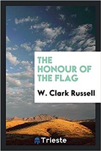 The honour of the flag