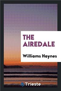 The Airedale