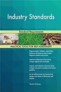 Industry Standards Standard Requirements