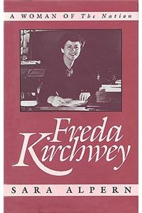 Freda Kirchwey