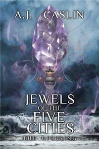 The Jewels of the Five Cities