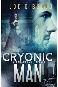Cryonic Man