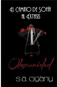 El camino de Sofia al Extasis