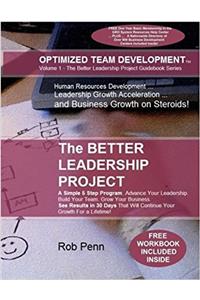 The Better Leadership Project