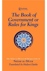 Book of Government or Rules for Kings