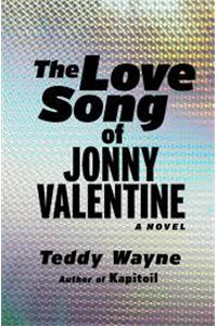 Love Song of Jonny Valentine