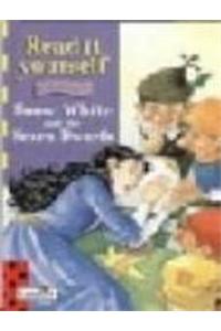 Read it Yourself Book and Tape - Level 4: Snow White