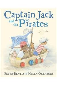 Captain Jack and the Pirates
