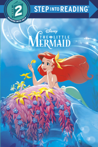 Little Mermaid