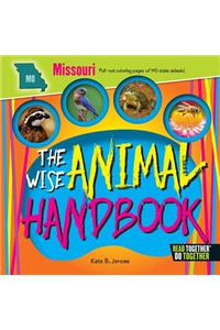 Wise Animal Handbook Missouri