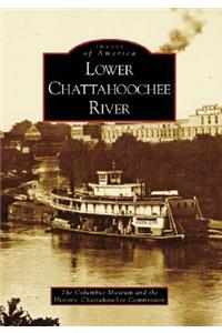 Lower Chattahoochee River