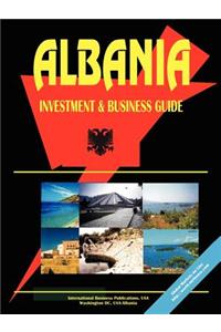 Albania Investment and Business Guide