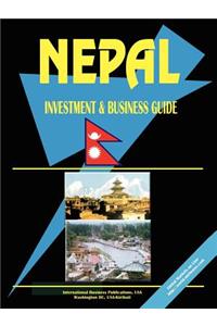 Nepal Investment and Business Guide