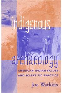 Indigenous Archaeology