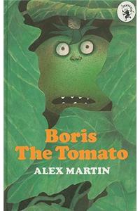 Boris the Tomato