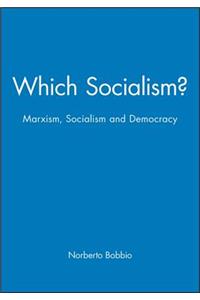 Which Socialism?