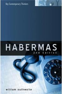 Habermas - A Critical Introduction 2e