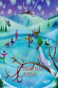 Bloomsbury Book of Christmas Poems