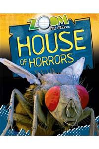 Zoom in on House of Horrors. by Richard Spilsbury