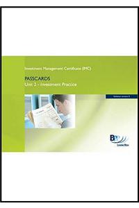 IMC - Unit 2 Syllabus Version 8