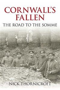 Cornwall's Fallen