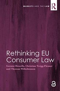 European Community Consumer Law