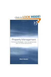 Property Management