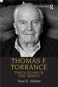 Thomas F. Torrance