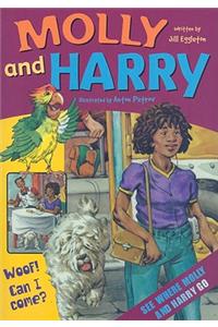 Rus Molly And Harry