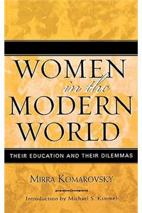 Women in the Modern World