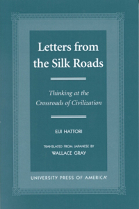 Letters from the Silk Roads