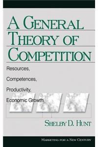 General Theory of Competition