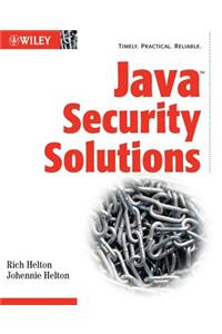 Java Security Solutions