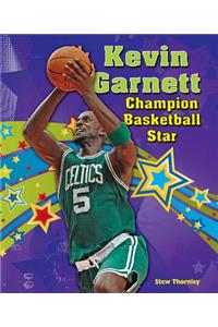 Kevin Garnett