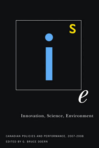 Innovation, Science, Environment 07/08, 2