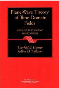 Plane-Wave Theory of Time-Domain Fields