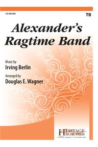 Alexander's Ragtime Band