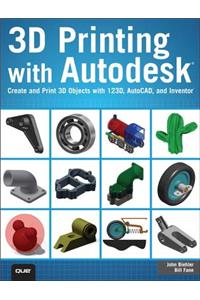 3D Printing with Autodesk