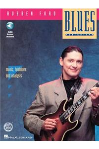 Robben Ford - Blues