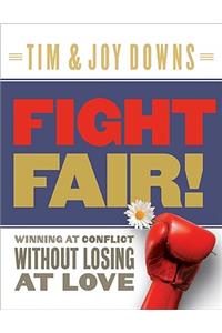 Fight Fair!