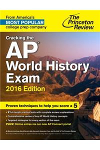 Cracking the AP World History Exam