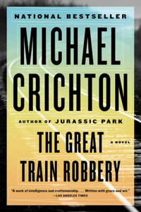 Great Train Robbery