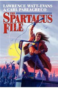 The Spartacus File